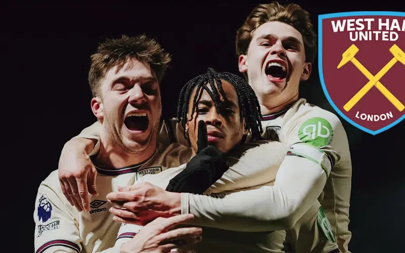 Image for The West Ham Prospect Tuchel Loved — And Why He Might Finally Get His Chance