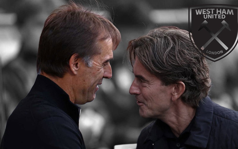 Image for Lopetegui: Grafters Will Get Me Out of This Mess
