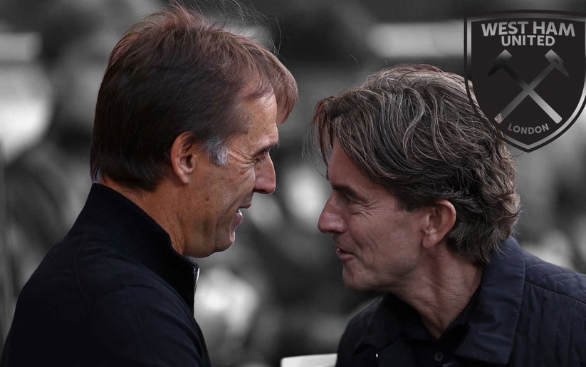 Image for Lopetegui: Grafters Will Get Me Out of This Mess