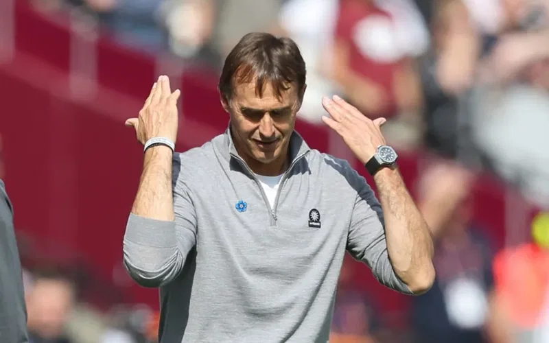 Image for Potter must learn lessons from Lopetegui’s loan fiascos
