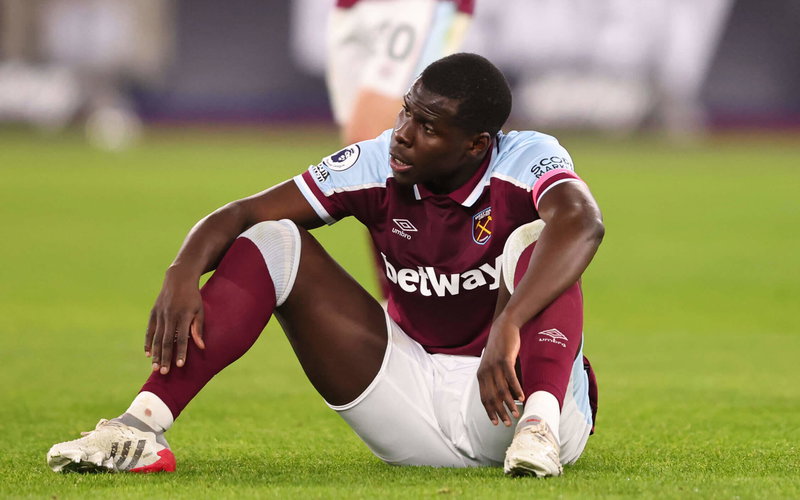 Image for Medical Complications | Rethink at London Stadium
