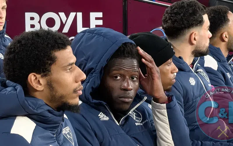 Image for Todibo’s Summer Exit Plan Hits A Wall – West Ham News