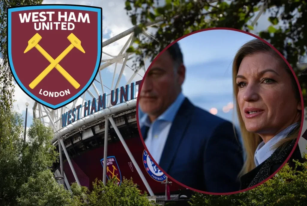 Karren Brady