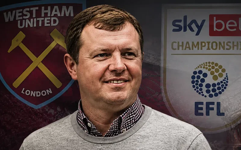 Image for West Ham Close In On Key Appointment As Major Football Reset Begins
