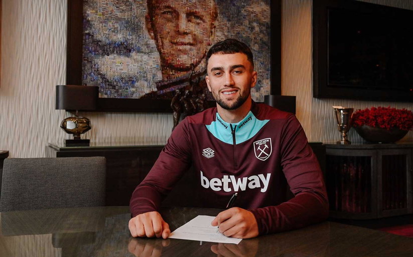 Image for “They don’t know how good he is” | Ringing endorsement for £40M man