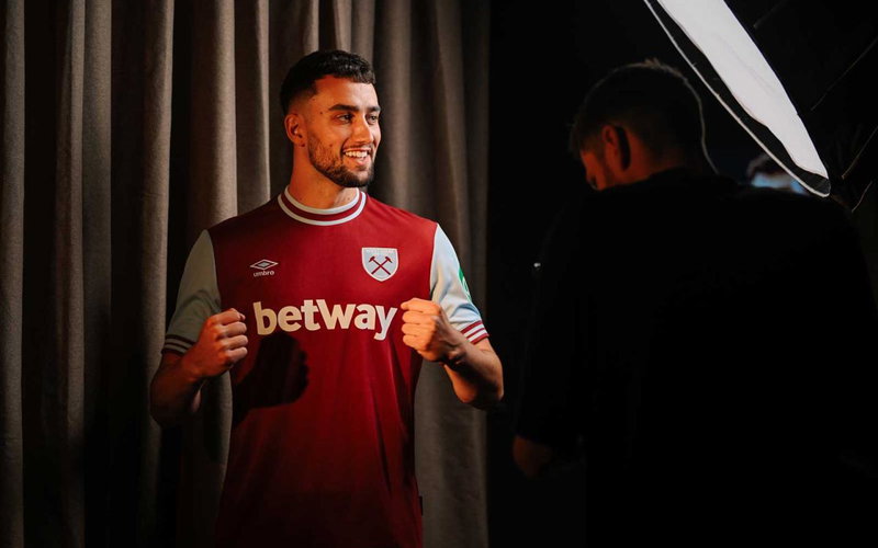 Image for “Impressive” | Kilman by Numbers Marks Great Hammers Beginning