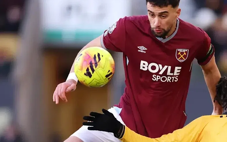 Image for Latest transfer target shows Nuno’s despair over defensive options | West Ham News