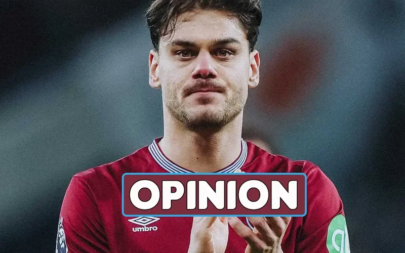 Image for Keeping Mavropanos Is The Real Test Of Kretinsky’s Pledge