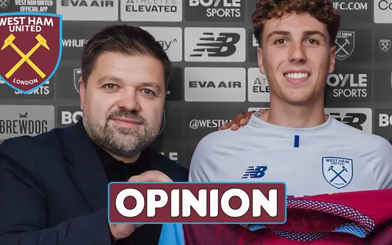 Image for West Ham Break Championship Record — But That’s Not The Best Part