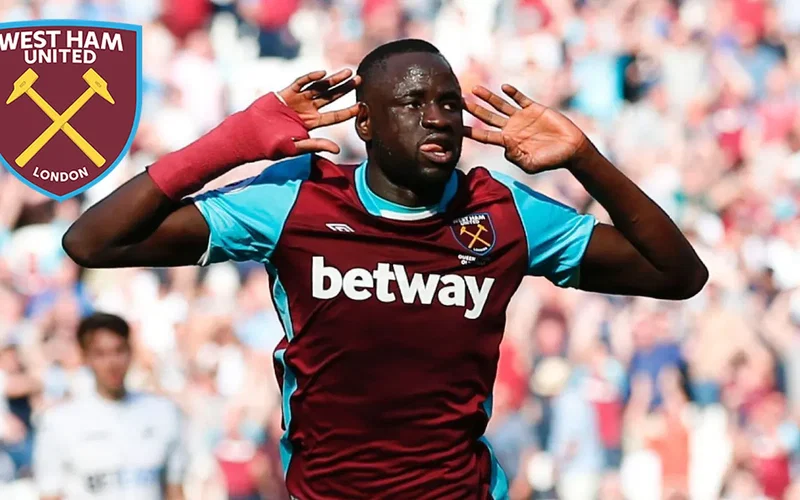 Image for West Ham Favourite Reveals Heart Condition That Ended His Career