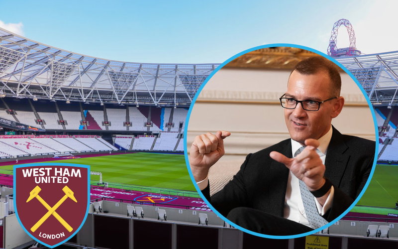 Image for Report | Sparta Prague will be blueprint for success at West Ham