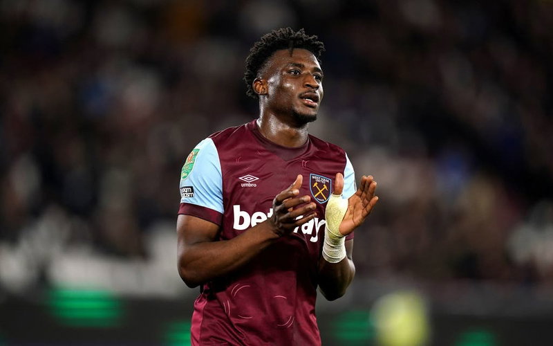 Image for West Ham release clauses explained