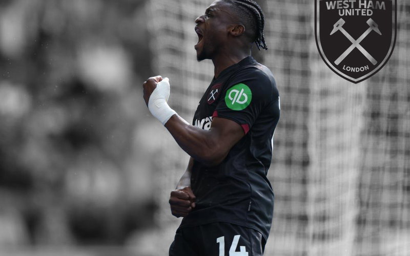 Image for Revenge on the Cards as Mr Unpopular Faces West Ham Return