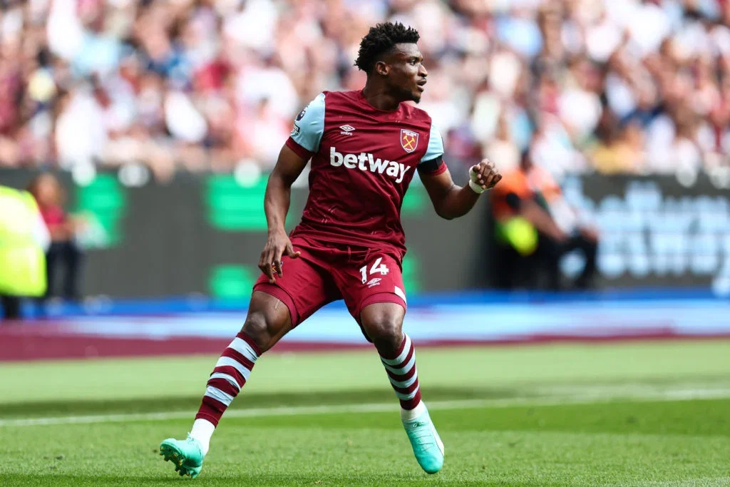 Kudus-Arsenal-West Ham_David Moyes