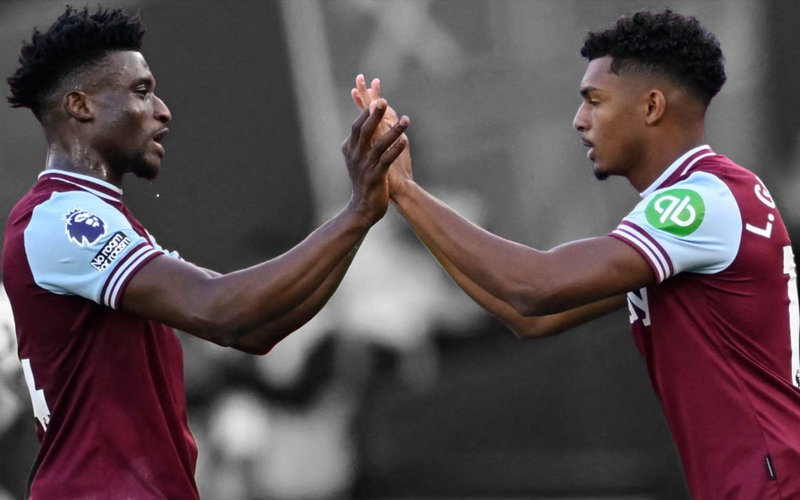 Image for Kudus Could Exploit Liverpool Weakness as Anfield Test Looms
