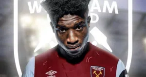 Kudud-West Ham