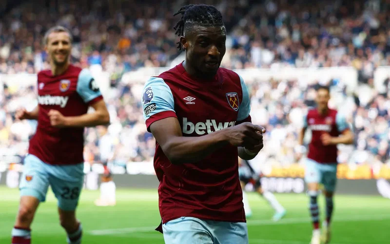 Image for “£85m Kudus Bid?” | Liverpool Transfer Interest a Non-Starter