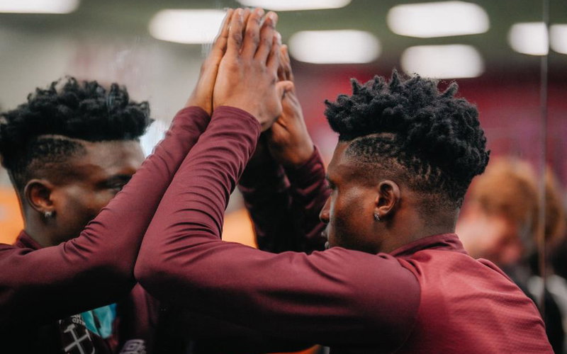 Image for This Would Kickstart Mohammed Kudus’ West Ham Love Affair