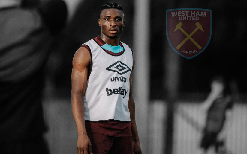 Image for Spurs Ramsey Move Leaves West Ham & Kudus Out of Options