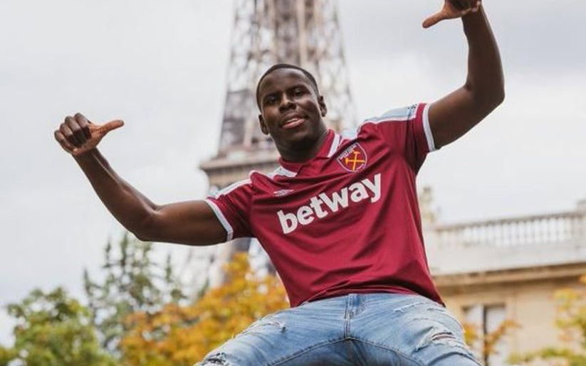 Image for Player Exit Looms I End of the Line at London Stadium?