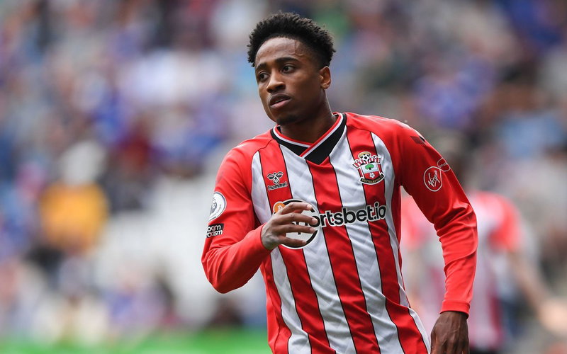 Image for Hammers Explore Walker-Peters Swap Transfer