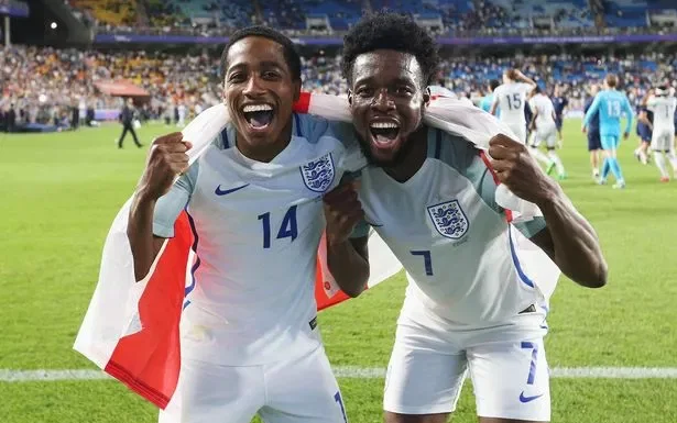 Image for West Ham Look to Snag Wan Bissaka Mk2 in Free Transfer Coup
