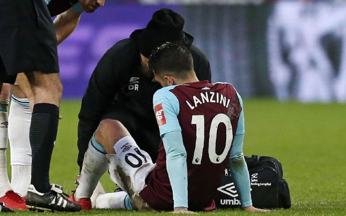 Image for High Risk Goal Scorer I Irons’ Verdict
