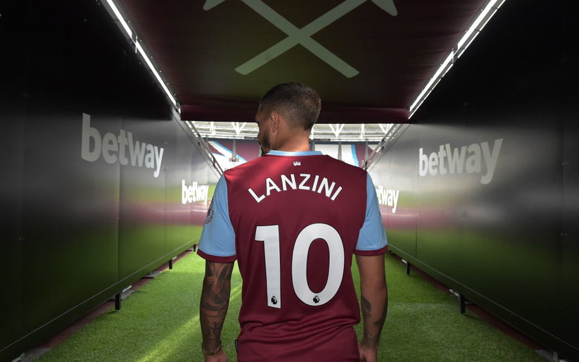 Image for West Ham’s Five Best Transfers of the Premier League Era