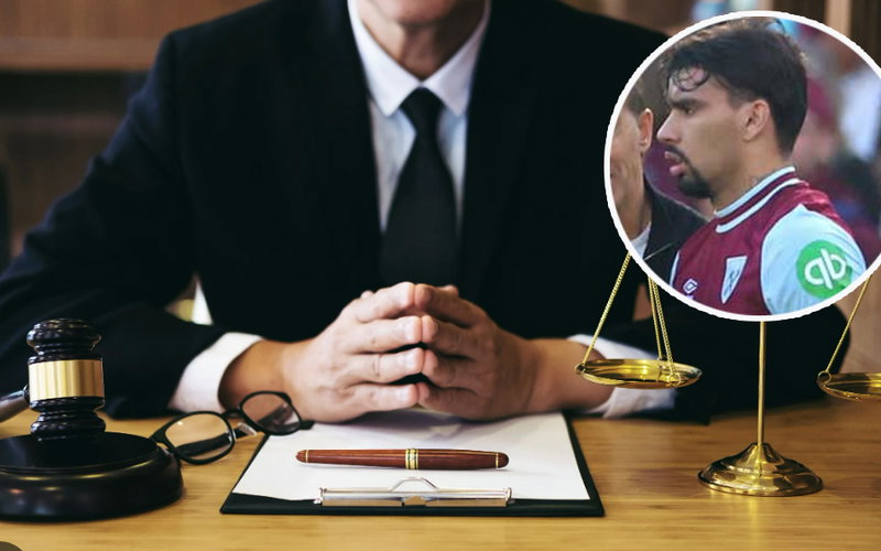 Image for “The Very Best” | Hammers Hire Lawyer to Fight Lifetime Ban