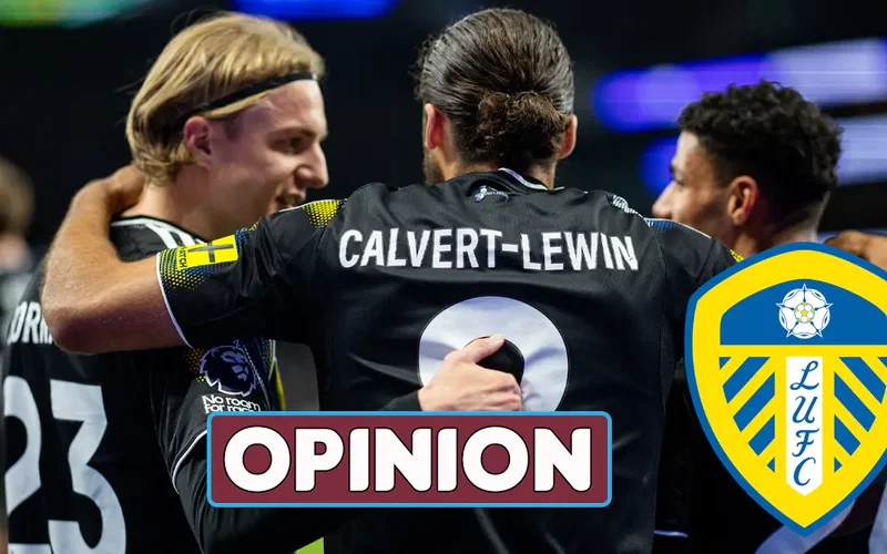 Image for Leeds United Restored My Faith In Football After Premier League Skulduggery