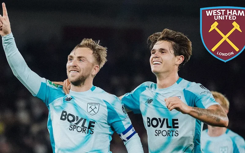 Image for Southampton Victory Reveals West Ham’s Emerging Core