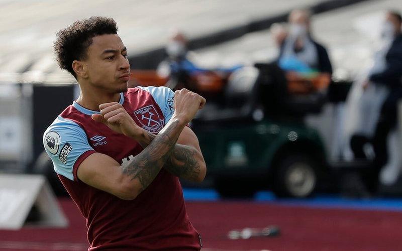 Image for Lingard’s Loan Success | Dejà Vu At London Stadium