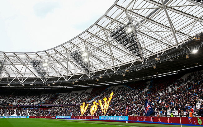 Image for Pablo proves it yet again | Once a Hammer, Always a Hammer