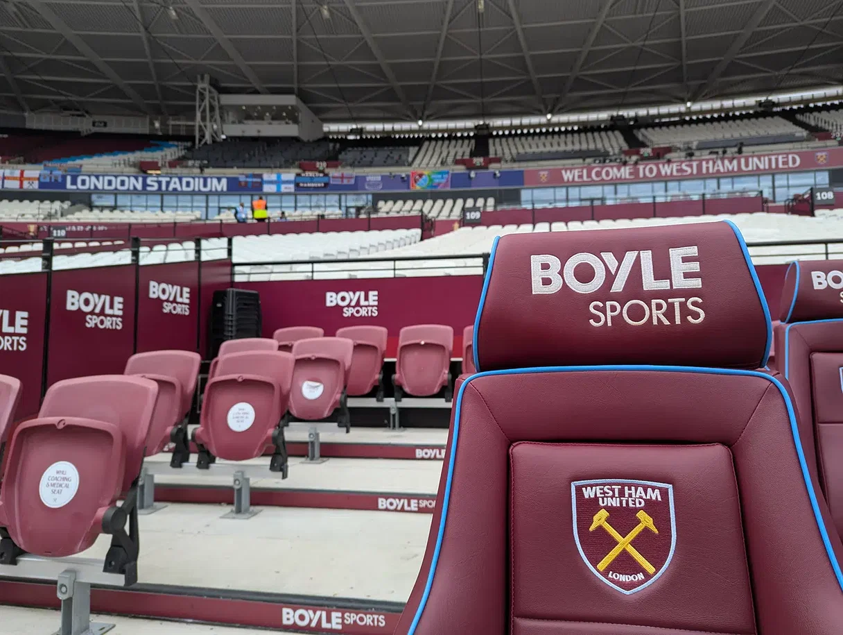West Ham United Fans Hold Onto Hope: The Possible Return of Axel Disasi
