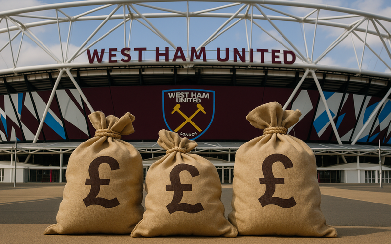 Image for West Ham’s Message To Rivals: Pay Up Or Look Elsewhere
