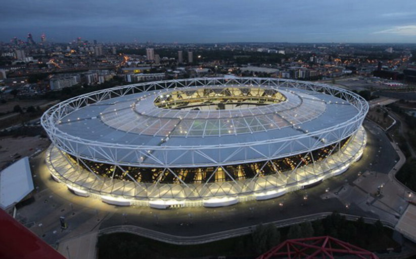 Image for “He can Sign in January” | Hammers Insider Lifts Lid on Transfer