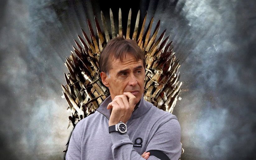 Image for West Ham’s Surprising Claim Following Lopetegui Twist