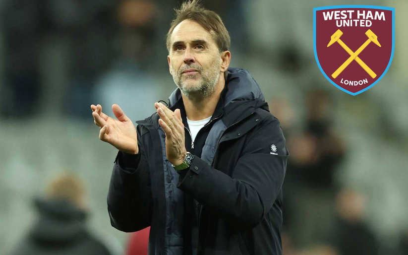 Image for By Accident Or Design, Lopetegui Launches Moyes’ Secret Weapon