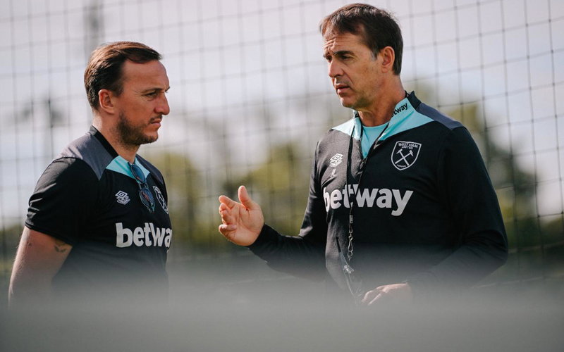 Image for Ruthless Lopetegui Shows Who’s Boss