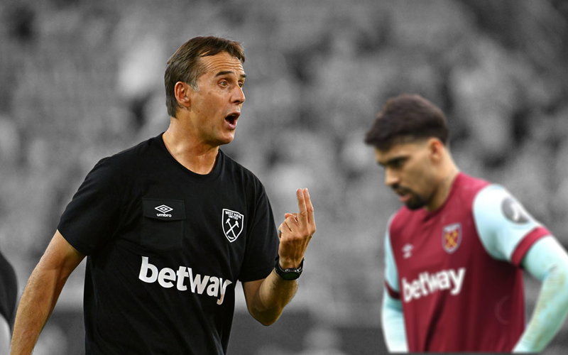 Image for Surprise Link With Real Madrid For Hammers’ Maestro
