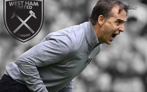Image for “What Are The Options?” | Lopetegui Under Heavy Scrutiny