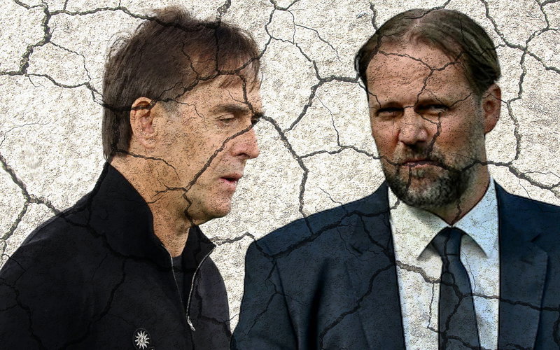 Image for Lopetegui Speaks Out! Ex-West Ham Boss SLAMS Steidten & Defends His Record