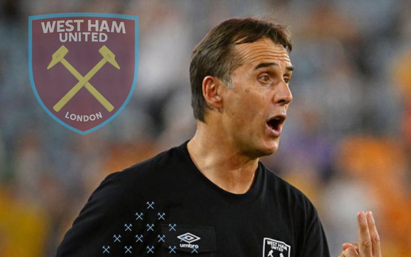 Image for West Ham’s Pre-Season Woes Highlight Urgent Need for Defensive Reinforcements