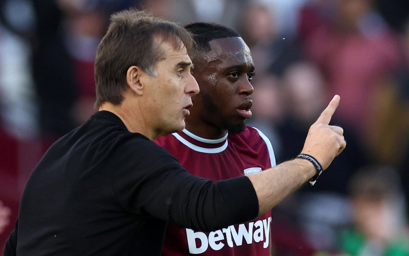 Image for Obi-Wan Bissaka: West Ham’s Gritty Mr Reliable Defying the Doubters