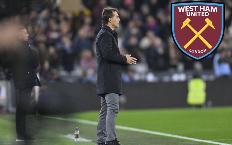 Image for Lopetegui Not Going Anywhere Anytime Soon