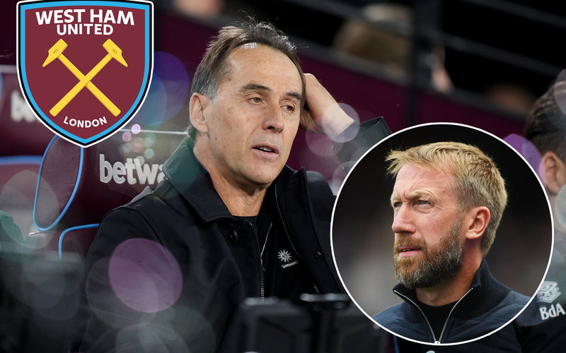 Image for Trademark Sullivan | West Ham’s chairman following his well-trodden path