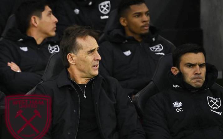 Image for Hammers Finally Find Form But Issues Remain