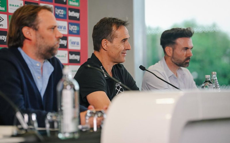 Image for “Same Old Story” | Hammers Repeating Transfer History