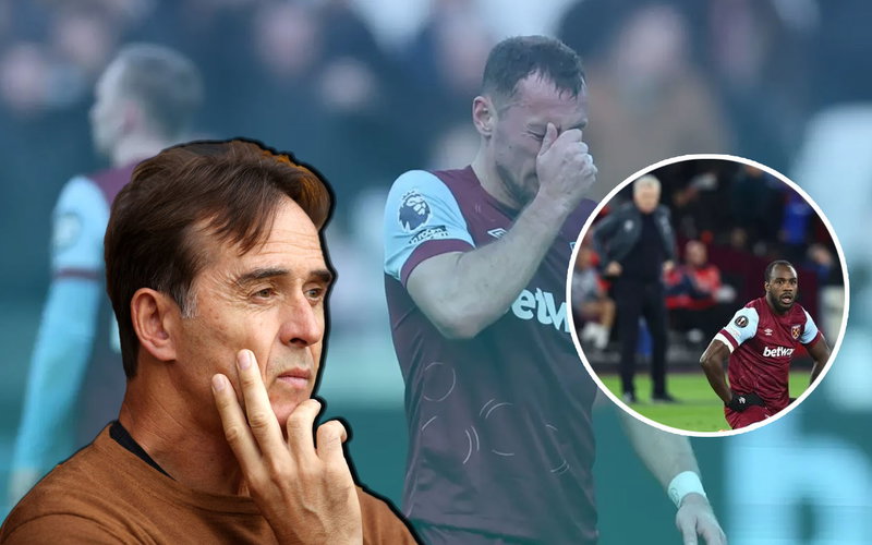 Image for Lopetegui plotted West Ham takeover months ago