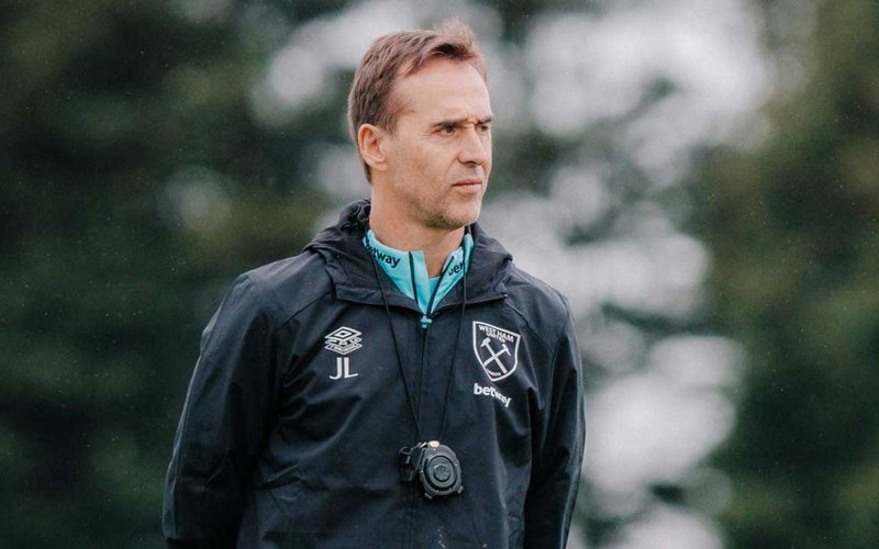 Image for There’s Only One Way to Kill Kudus & Lopetegui Rumours